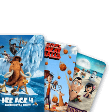 Мультфильмы