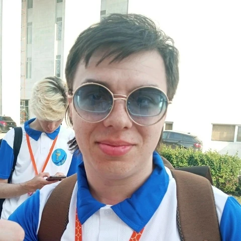 Dima Kumratov