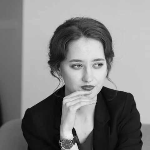 Ксения Шведова