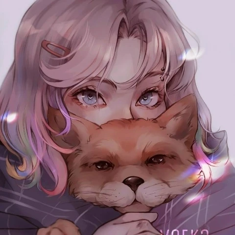 Виктория Чандлер