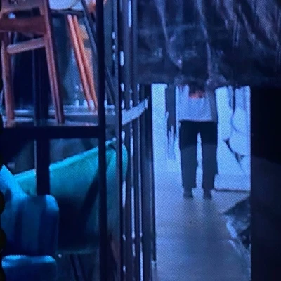 Даша Хрошина