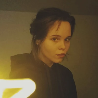 Виктория Сергеева_2