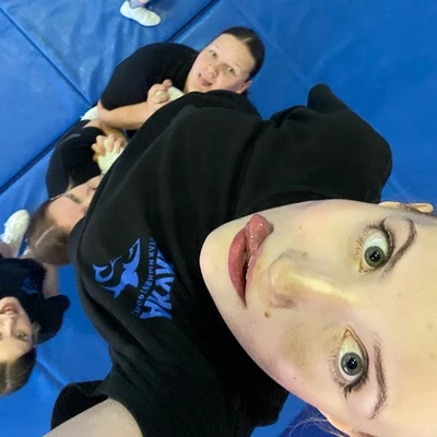 Елизавета Баян