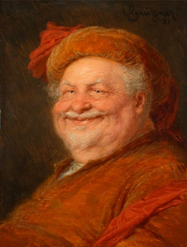 Egor Bukovey