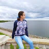 Варвара Шебашова