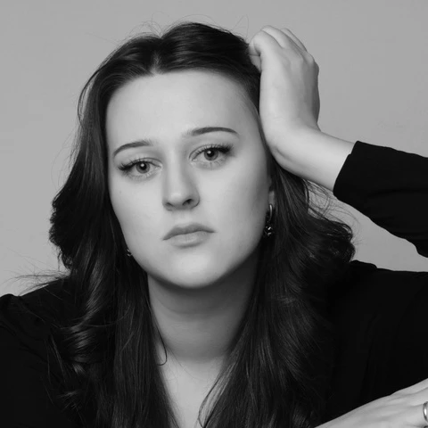 Лилия Аблисимова