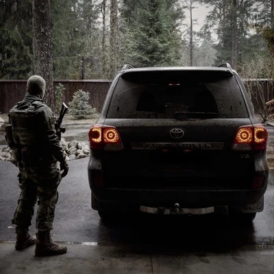 Михаил Аркадьевич