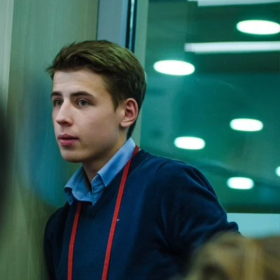 Никита Иванов