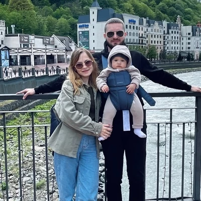 Марина Губарева