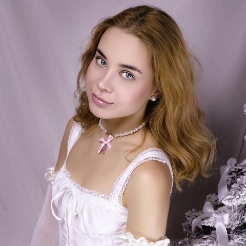 Алина Бергманн