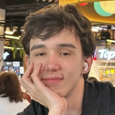 Arlan Bissaliyev
