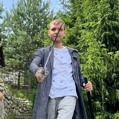 Юрий Тамбовцев