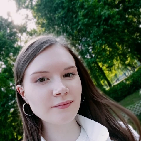 Милена Оханова