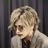 怒ー気
