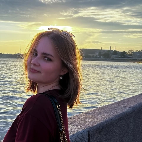 Алёна Скрябина