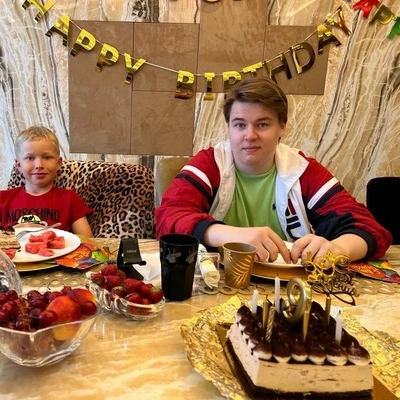 Никита Мисковец