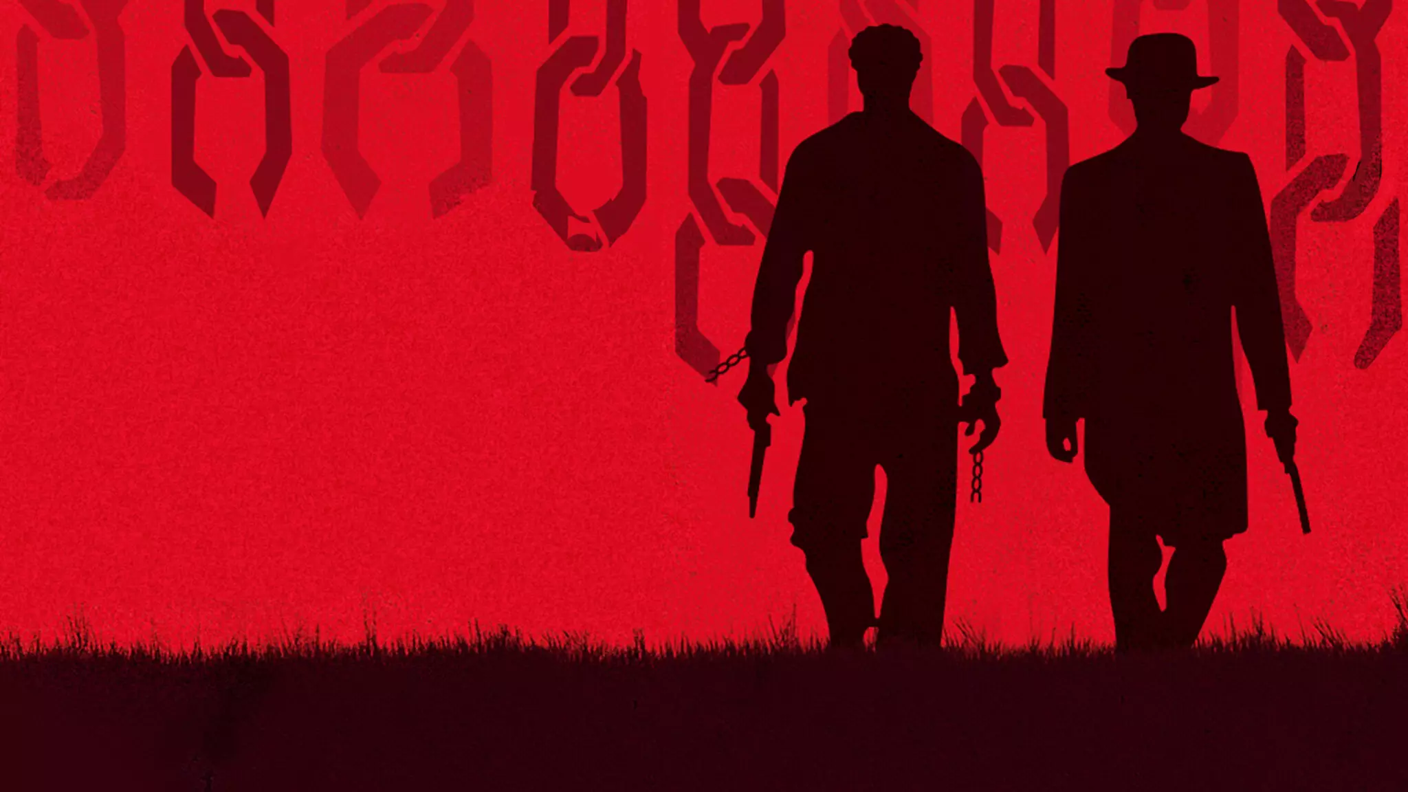 Смотреть Джанго освобожденный (Django Unchained, 2012) на английском с ...