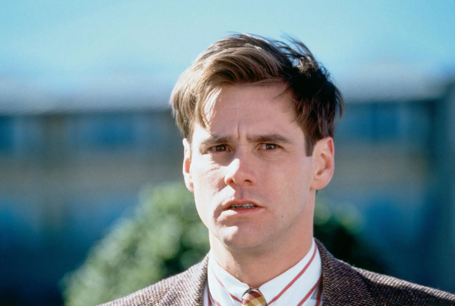 Смотреть Шоу Трумана (The Truman Show, 1998) на английском с субтитрами ...