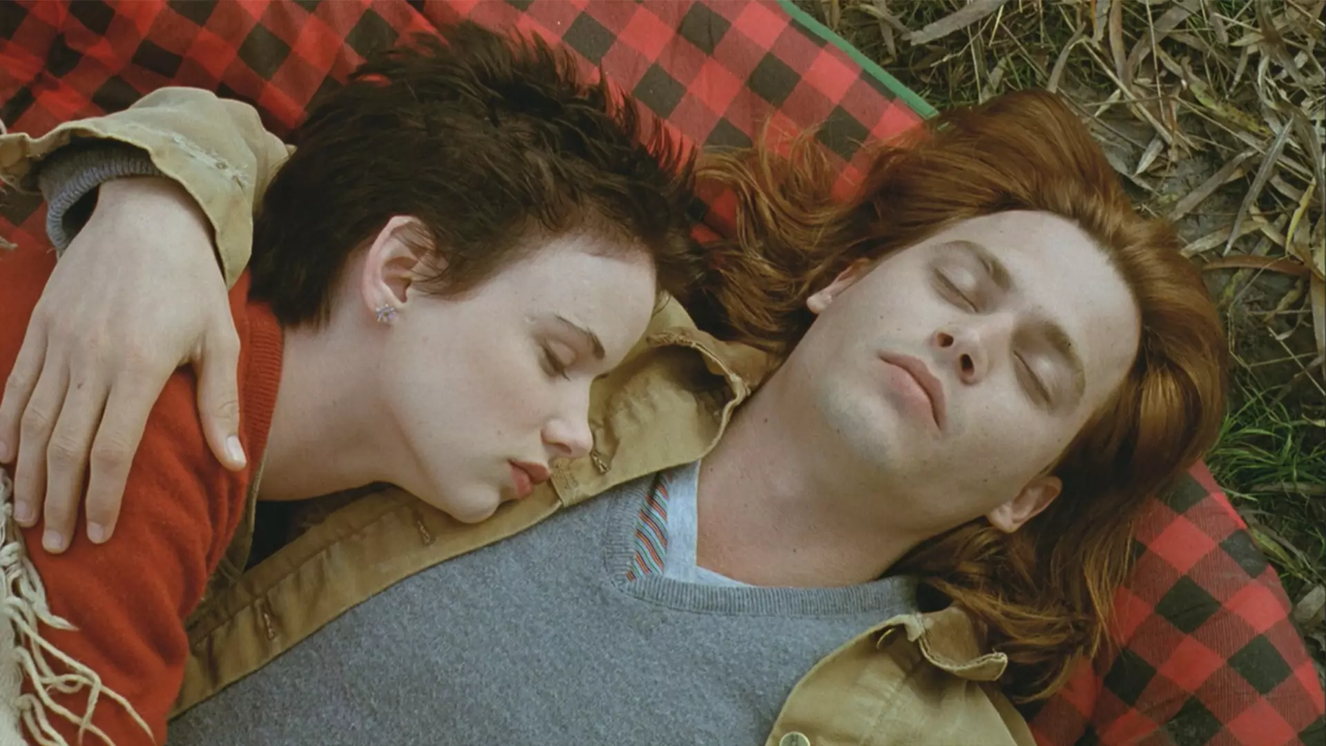 Смотреть Что гложет Гилберта Грейпа (What's Eating Gilbert Grape, 1993 ...