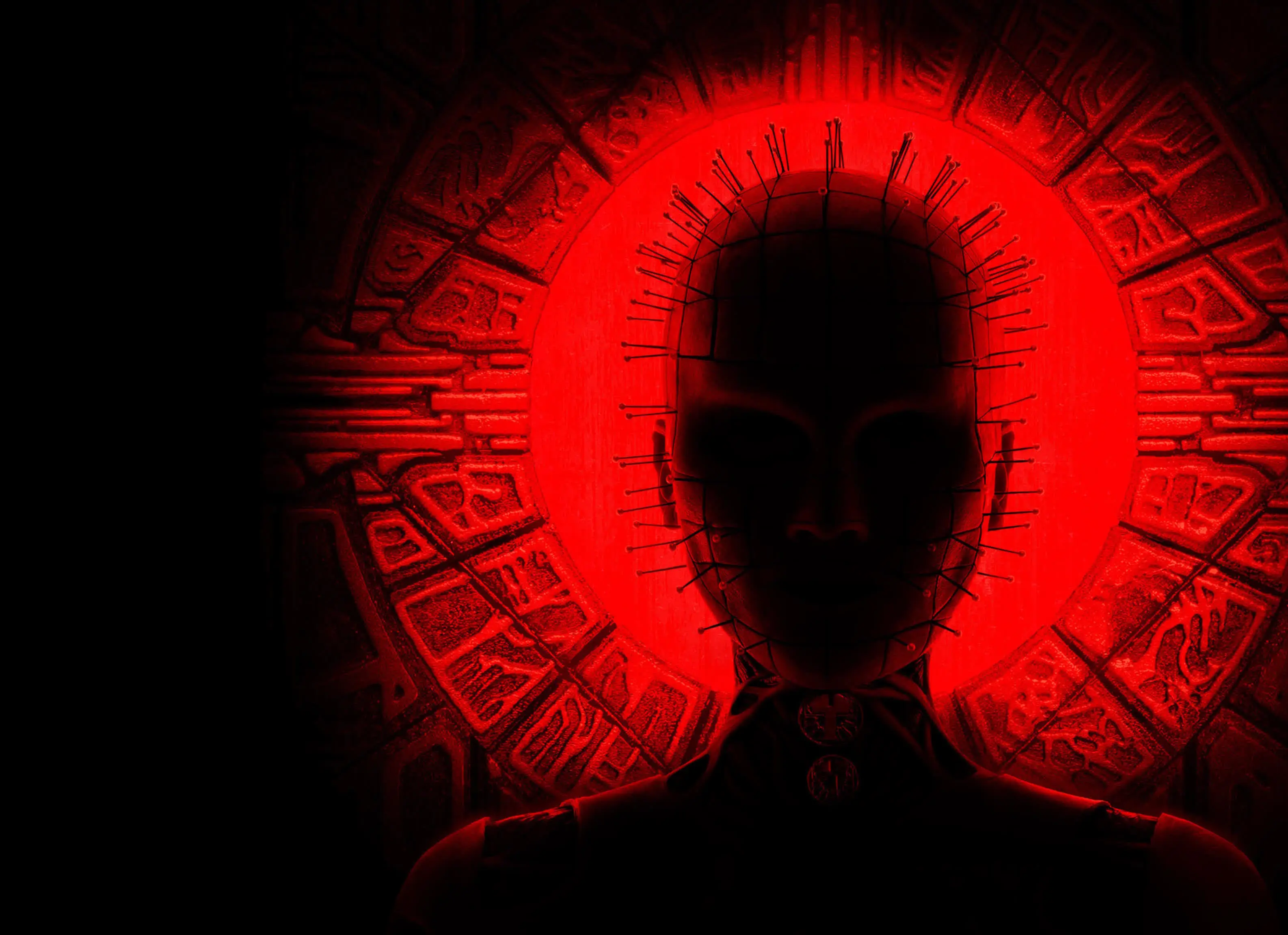 Смотреть Восставший из ада (Hellraiser, 2022) на английском с ...