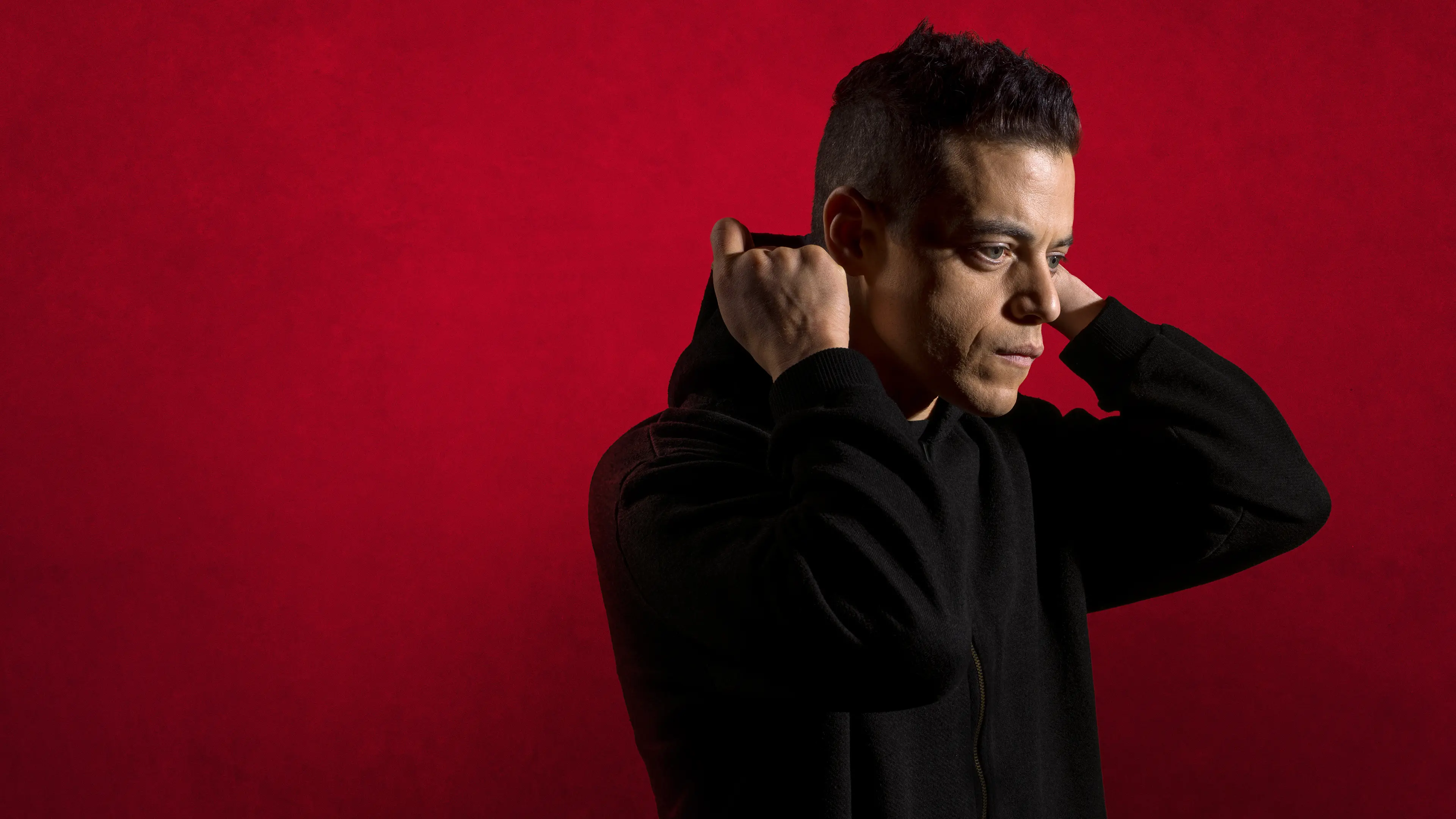 Смотреть Мистер Робот (Mr. Robot, 2015, Сериал - 4 сезона) на ...