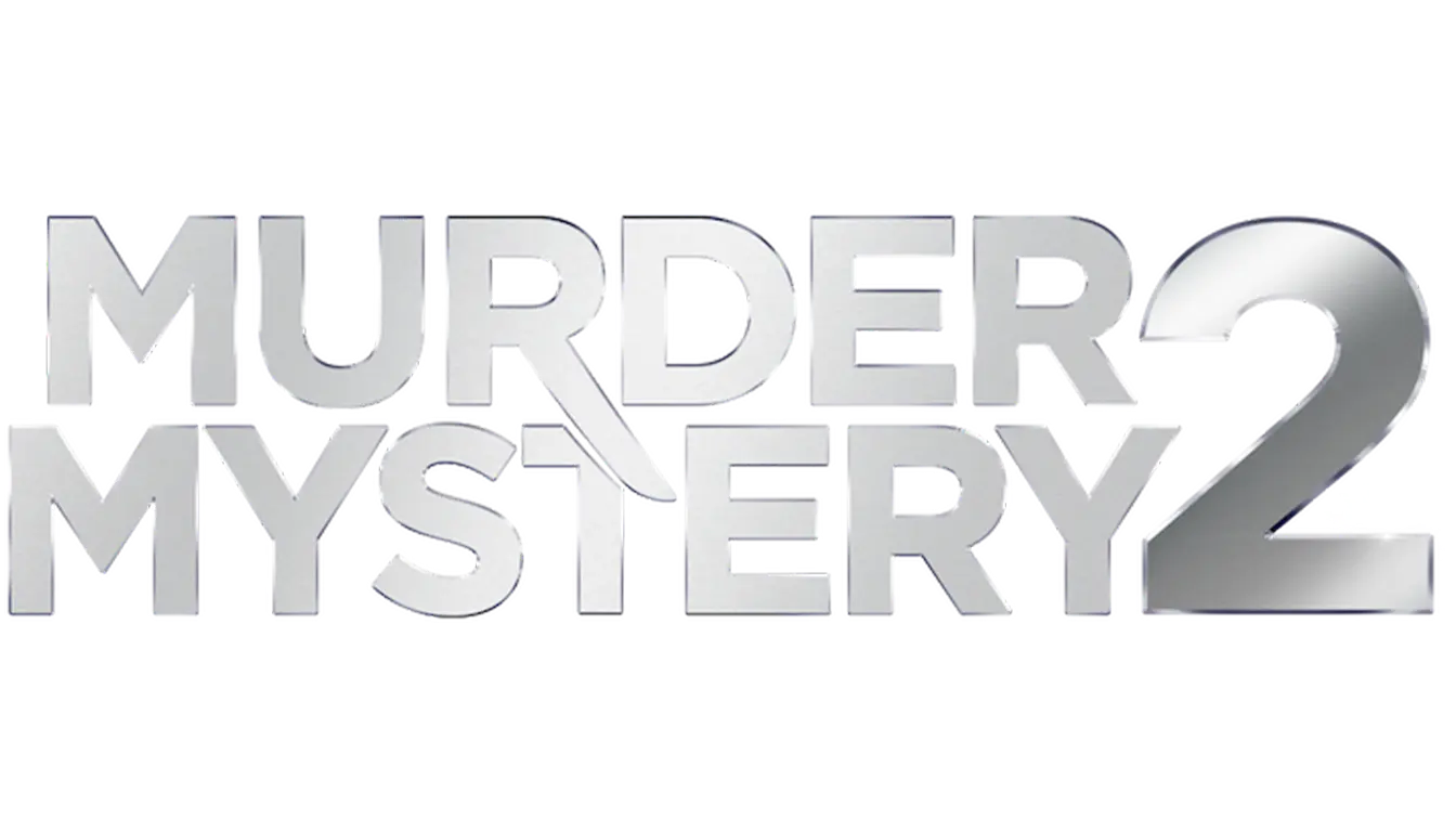 Смотреть Убийство в Париже (Murder Mystery 2, 2023) на английском с  субтитрами онлайн в хорошем качестве Full HD 720 и 1080