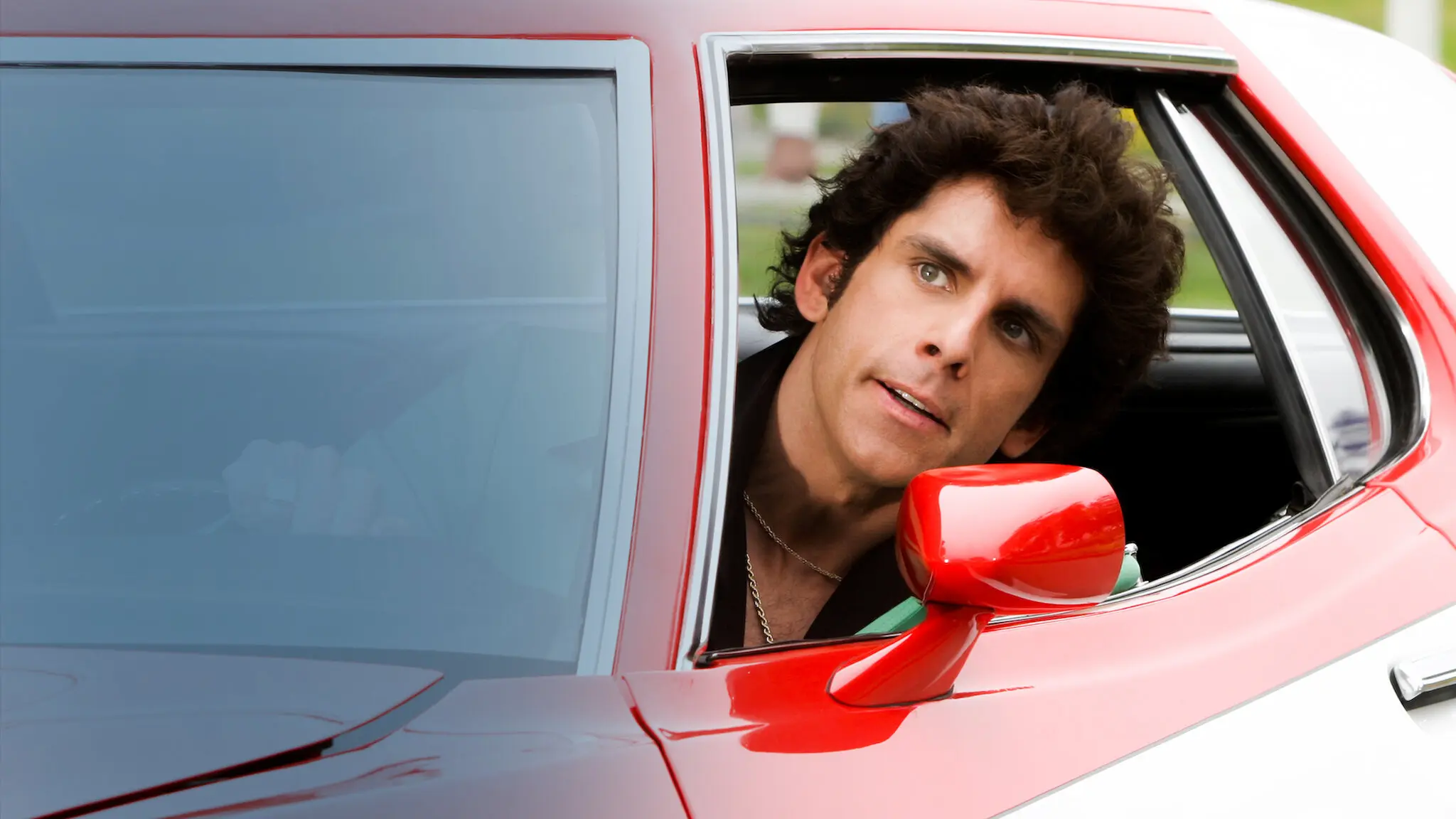 Смотреть Старски и Хатч (Starsky & Hutch, 2004) на английском с ...