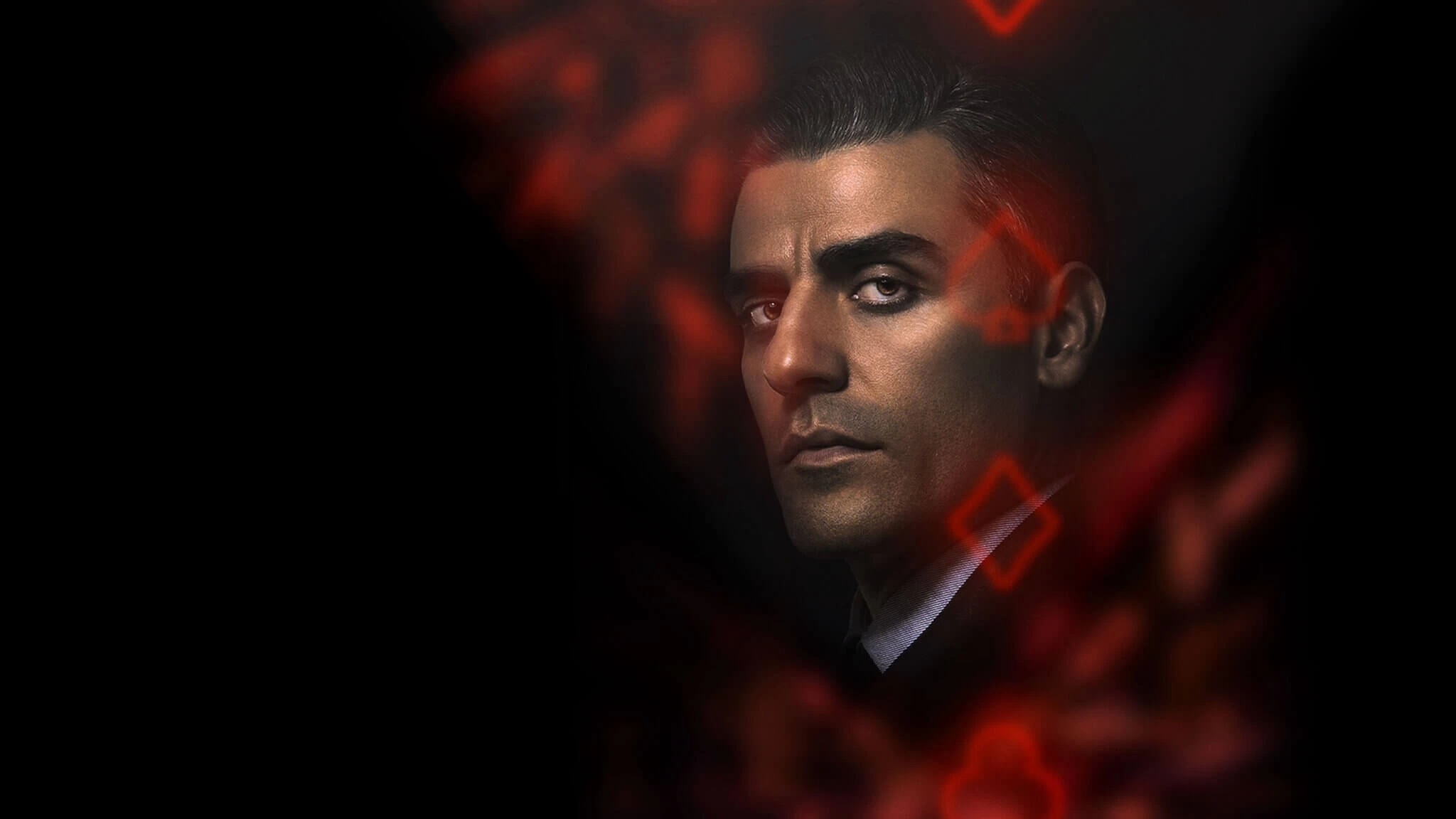 Смотреть Холодный расчет (The Card Counter, 2021) на английском с ...