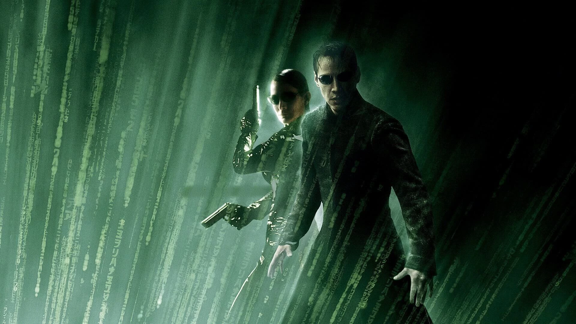 Смотреть Матрица: Революция (The Matrix Revolutions, 2003) на ...