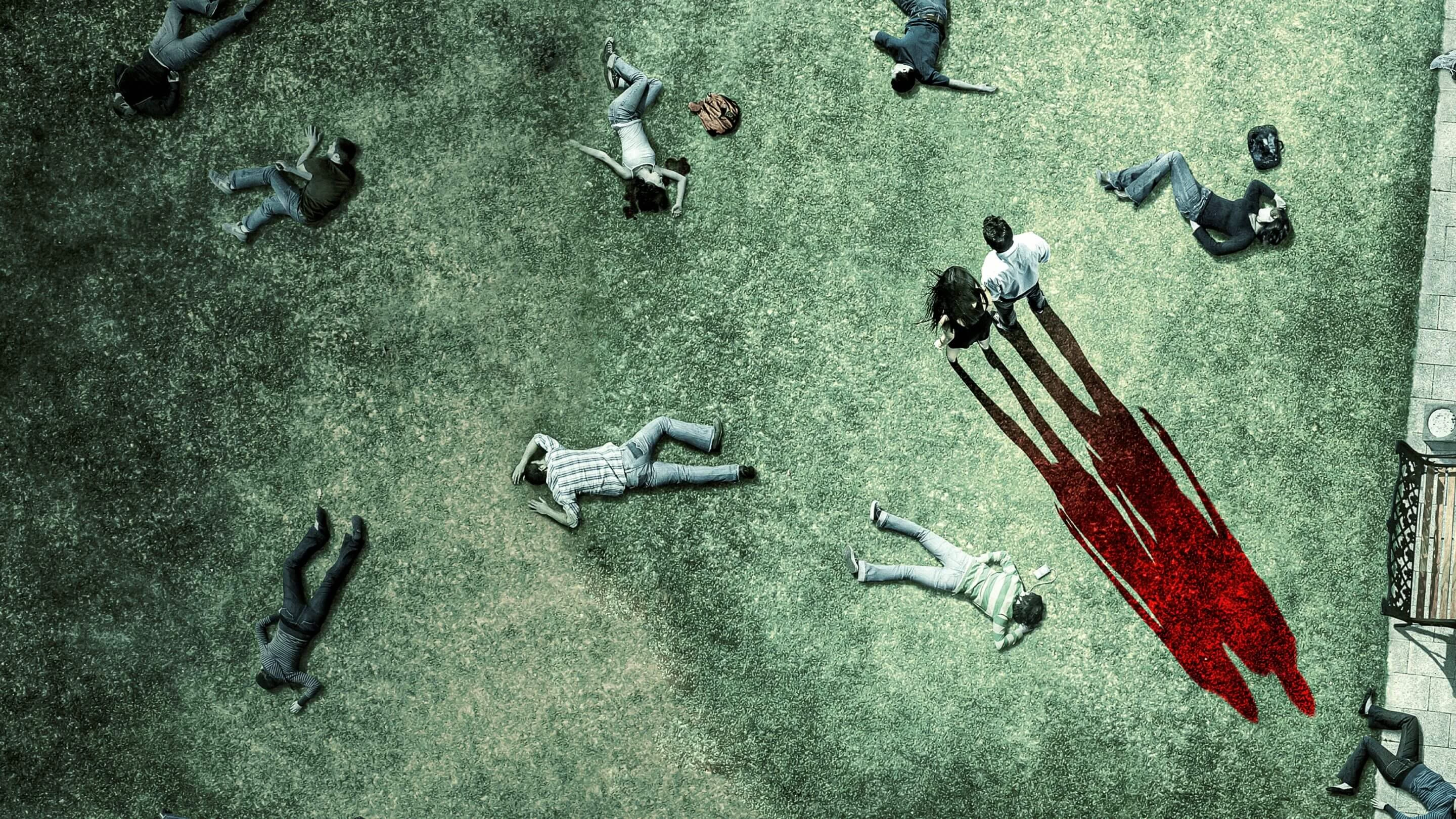 Смотреть Явление (The Happening, 2008) на английском с субтитрами ...