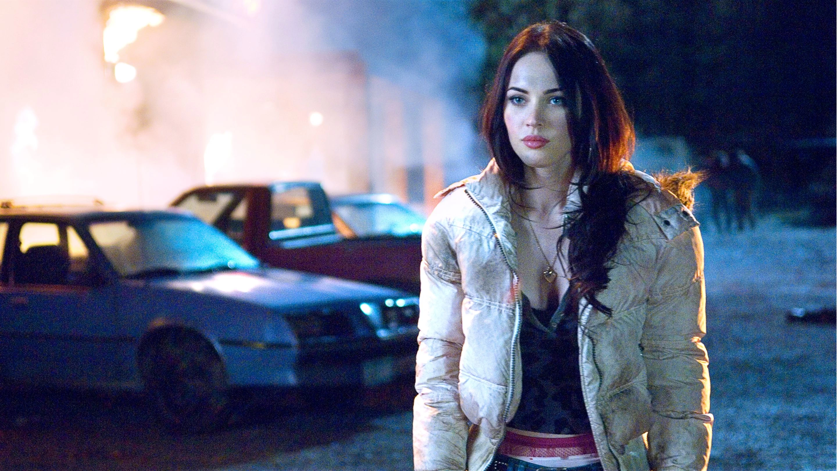 Смотреть Тело Дженнифер (Jennifer's Body, 2009) на английском с ...