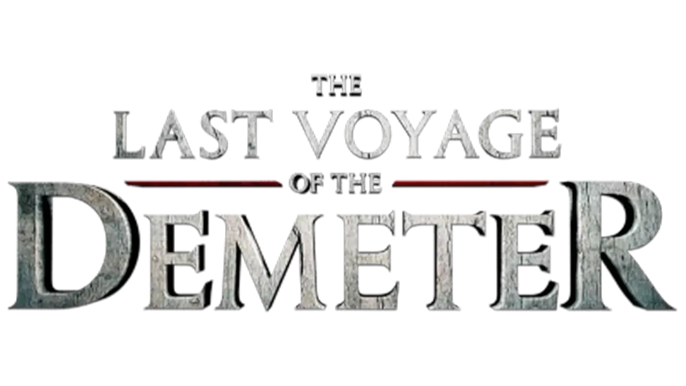 Смотреть Последнее путешествие «Деметра» (The Last Voyage of the Demeter,  2023) на английском с субтитрами онлайн в хорошем качестве Full HD 720 и  1080