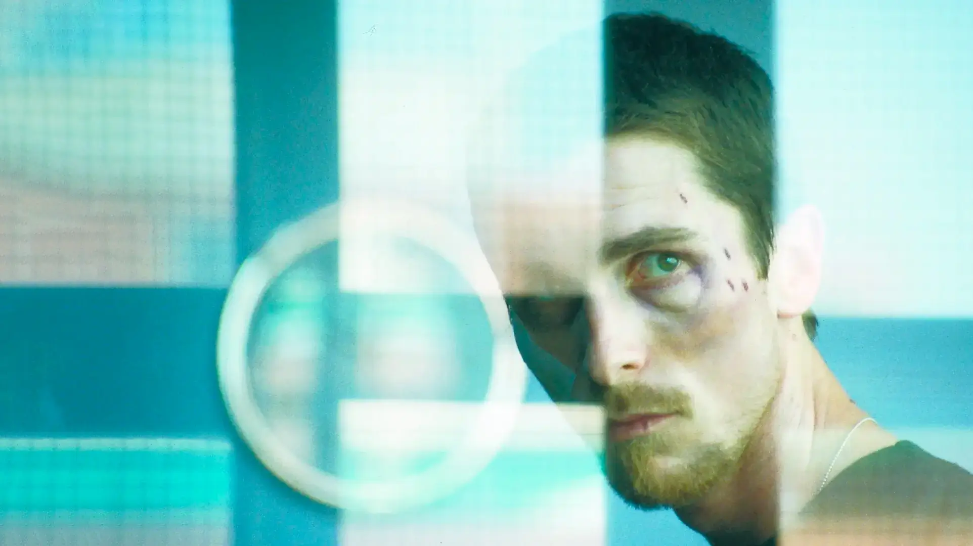 Смотреть Машинист (The Machinist, 2003) на английском с субтитрами ...