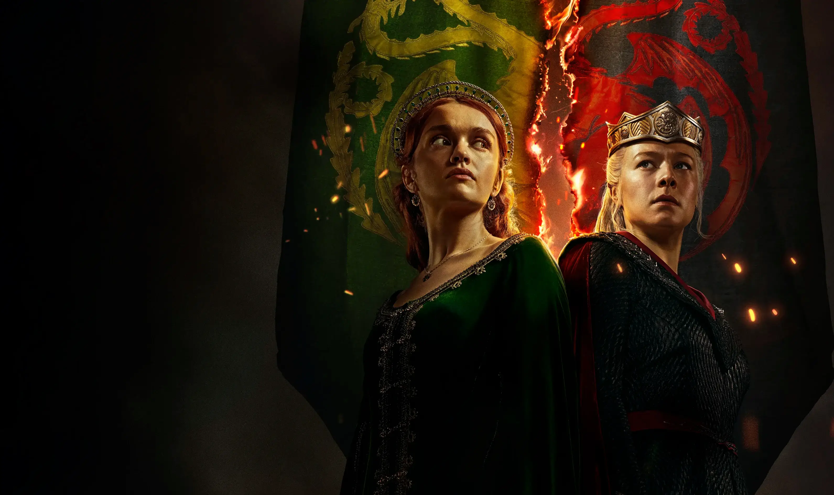 House of the dragon s02. House of the dragon s02